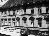 Ilica 10 kino Lika 1950. godine